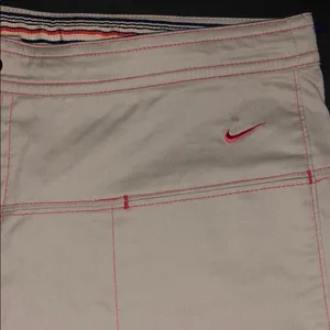 Nike Drawstring Shorts‎ thumbnail 2