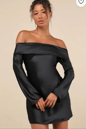 lulus dress thumbnail 1