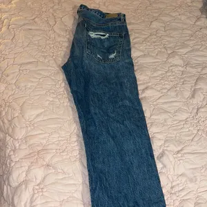 NWOT American eagle jeans 90s boyfriend thumbnail 10