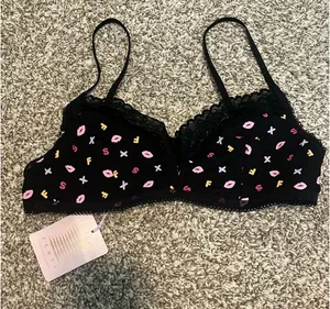 Savage X Fenty Bralette thumbnail 1