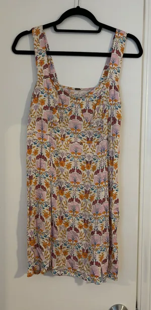 Free People Mini Dress thumbnail 1