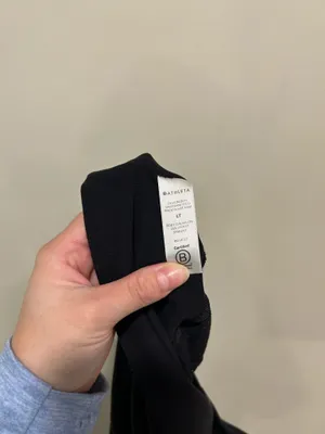 Athleta Salutation Joggers in Powervita - LT thumbnail 11