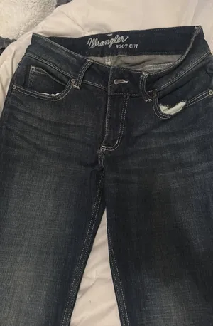 Wrangler Jeans thumbnail 1
