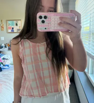 Madewell Top thumbnail 1