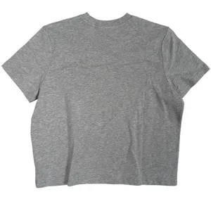Halfdays Hike Club T Shirt Womens Small Gray Graphic Tee‎ Short Sleeve New thumbnail 3