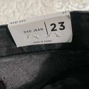 PacSun Dad Jeans thumbnail 3