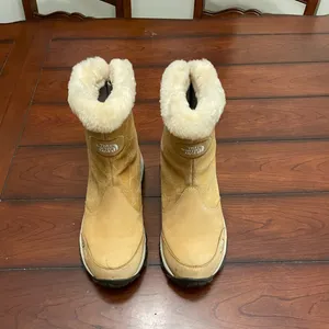 The North Face Bella Alta Winter Boots‎ thumbnail 6