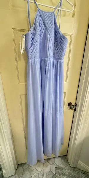 Azazie Prom Dress thumbnail 1