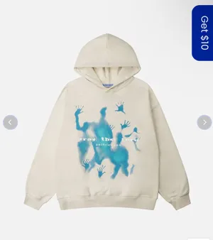 Aelfric Eden Hoodie thumbnail 1