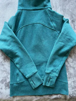 Lululemon Scuba Full-Zip Hoodie thumbnail 6