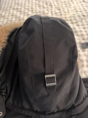 Chelsea Parka Canada Goose thumbnail 11