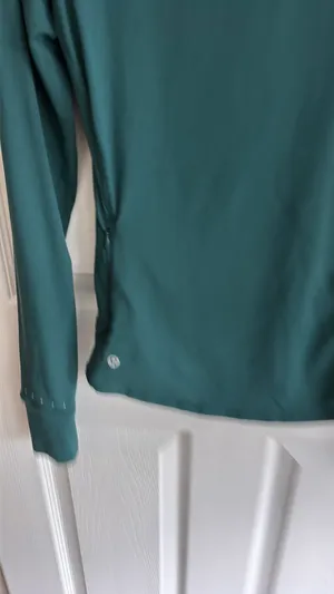 Lululemon Active Long Sleeve Top thumbnail 5