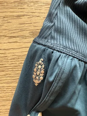 Free People movement shorts thumbnail 3