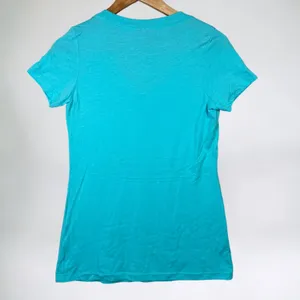 Next Level Apparel New Charlotte NC Memorial Day Weekend‎ Top Medium Blue Racing NASCAR Military thumbnail 2