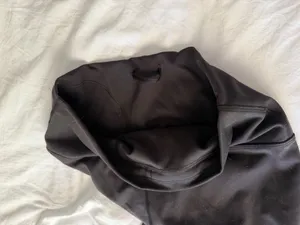 Lululemon Wunder Train High-Rise Black Legging size 6 thumbnail 5
