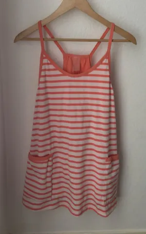 Altard state romper dress thumbnail 1