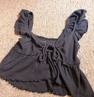 American Eagle Top thumbnail 1