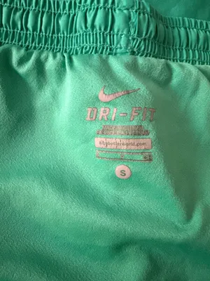 Nike Shorts thumbnail 2
