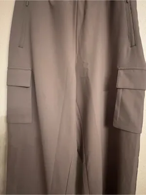BEYOND YOGA City Chic Cargo‎ Pants thumbnail 4