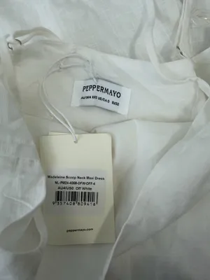 Peppermayo Dress thumbnail 2