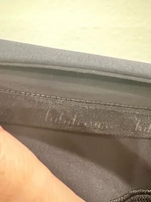 Lululemon On The Move Lightweight Pants – Black – Size 4 thumbnail 6