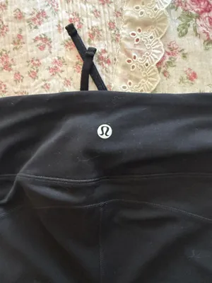 Lululemon Leggings thumbnail 3