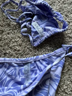 SheIn Bikini thumbnail 2