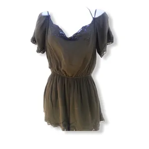 Free People‎ Shorts Romper thumbnail 9