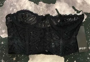 Nasty Gal top thumbnail 1