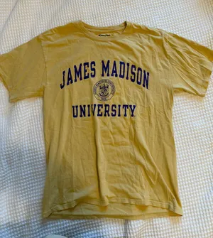 JMU Champion T-Shirt thumbnail 1