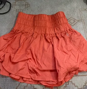 Free People skort thumbnail 1