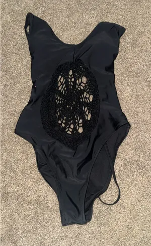 One Piece Swimsuit thumbnail 1