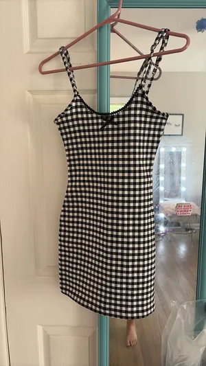Edikted Dress Mini thumbnail 2