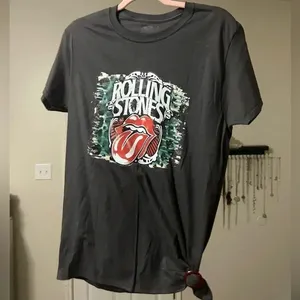Rolling Stones‎ T-shirt thumbnail 4
