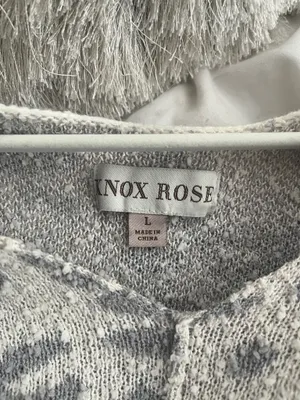 Boutique Cheetah Print Sweater thumbnail 2
