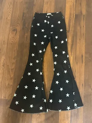 Altar'd State Pants Wide-Leg thumbnail 2