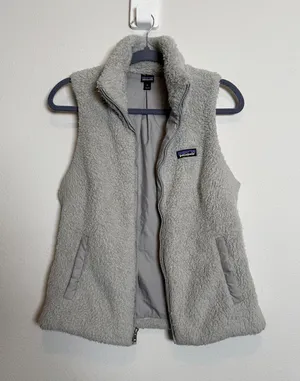 Patagonia Los Gatos Vest thumbnail 1