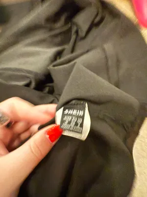 SheIn Skort thumbnail 3