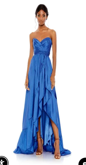 Mac Duggal Dress thumbnail 1