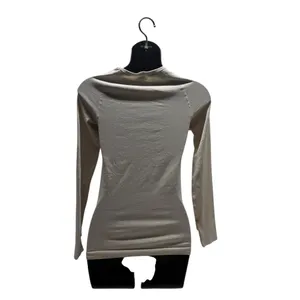 Gymshark Vital Long Sleeve Top thumbnail 5