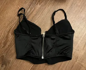 Garage Corset Bra thumbnail 2