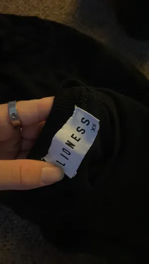 Princess Polly Lioness Military Minds Mini Dress thumbnail 2