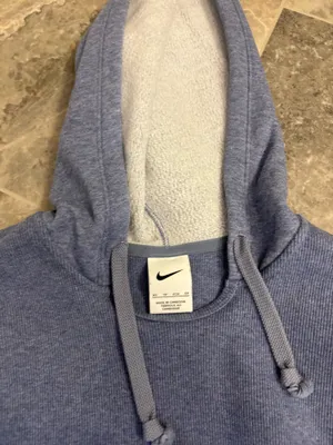Nike Cropped Hoodie thumbnail 2