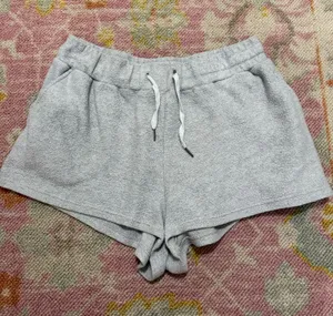 Simply Southern Terry Cloth Shorts thumbnail 1