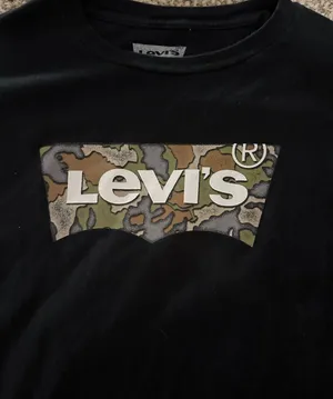 Levi's T-Shirt thumbnail 2