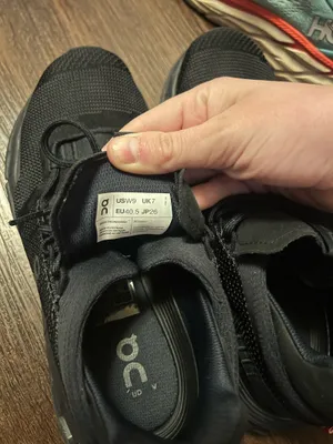 On Cloud Women’s Sneakers thumbnail 9