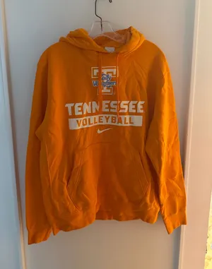 Tennessee Nike Sweatshirt thumbnail 1