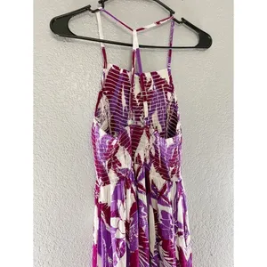 Free People Intimately Heat Wave Floral Maxi Dress thumbnail 14