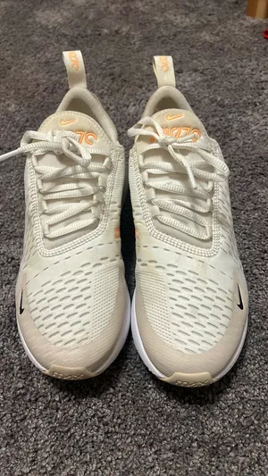 Nike Air max 270 Desert sand thumbnail 3