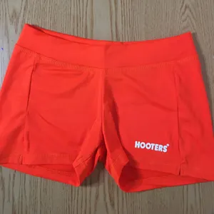 Hooters New Girl Uniform Shorts Size Xs thumbnail 3